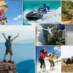 Top10 Best Adventure Destinations in India