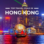 Hong Kong – A Perfect Holiday Destination