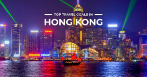 Hong Kong – A Perfect Holiday Destination