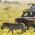 Discover Kenya Adventure Tours